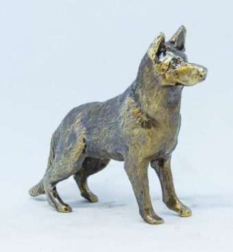 Alsatian-German shepherd best $375