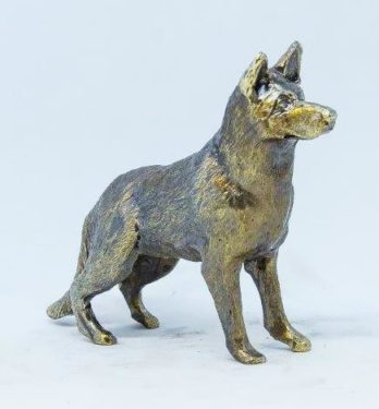 Alsatian-German shepherd best $375