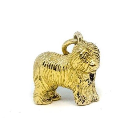 sheepdog gold